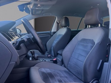 Volkswagen golf 1.4 tsi 125 bluemotion technology dsg7 carat occasion  simplicicar nice - pfvauto simplicicar simplicibike...