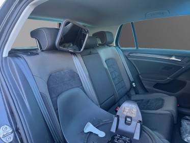 Volkswagen golf 1.4 tsi 125 bluemotion technology dsg7 carat occasion  simplicicar nice - pfvauto simplicicar simplicibike...