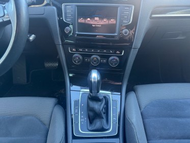 Volkswagen golf 1.4 tsi 125 bluemotion technology dsg7 carat occasion  simplicicar nice - pfvauto simplicicar simplicibike...