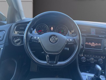 Volkswagen golf 1.4 tsi 125 bluemotion technology dsg7 carat occasion  simplicicar nice - pfvauto simplicicar simplicibike...