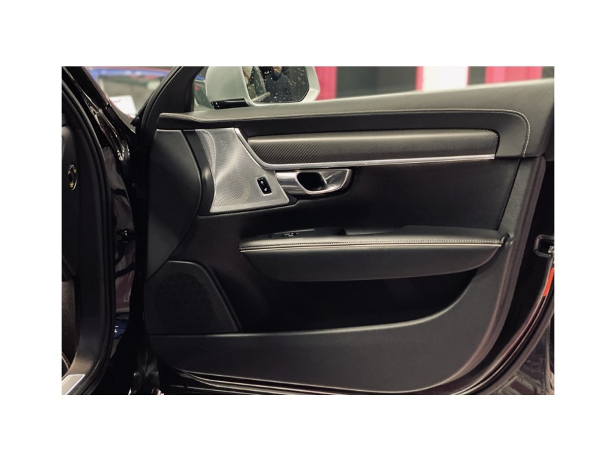 VOLVO d'occasion V90 D5 AWD 235 BUSINESS GEARTRONIC de 2017 Annecy