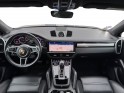 Porsche cayenne coupe e-hybrid 3.0 v6 462 ch tiptronic bva - français - suivi porsche occasion simplicicar velay simplicicar...