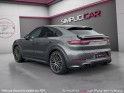 Porsche cayenne coupe e-hybrid 3.0 v6 462 ch tiptronic bva - français - suivi porsche occasion simplicicar velay simplicicar...