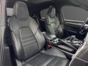 Porsche cayenne coupe e-hybrid 3.0 v6 462 ch tiptronic bva - français - suivi porsche occasion simplicicar velay simplicicar...