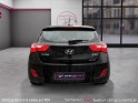 Hyundai i30 sw 1.6 crdi 110 blue drive intuitive / climatisation / radars arriÈres / bluetooth / factures / garantie 12 mois...