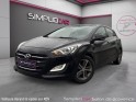 Hyundai i30 sw 1.6 crdi 110 blue drive intuitive / climatisation / radars arriÈres / bluetooth / factures / garantie 12 mois...