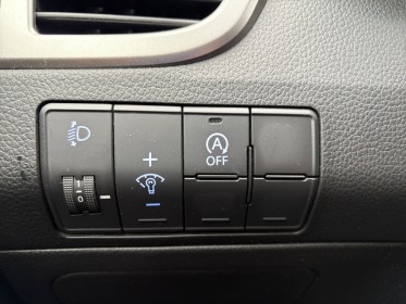 Hyundai i30 sw 1.6 crdi 110 blue drive intuitive / climatisation / radars arriÈres / bluetooth / factures / garantie 12 mois...