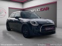 Mini hatch 5 portes f55 lci ii one 102 ch bva7 edition camden garantie 12 mois occasion montreuil (porte de vincennes)(75)...