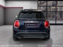 Mini hatch 5 portes f55 lci ii one 102 ch bva7 edition camden garantie 12 mois occasion montreuil (porte de vincennes)(75)...