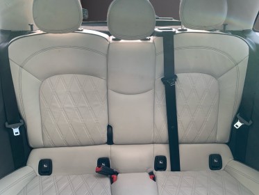 Mini hatch 5 portes f55 lci ii one 102 ch bva7 edition camden garantie 12 mois occasion montreuil (porte de vincennes)(75)...