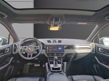 Porsche cayenne coupe e-hybrid 3.0 v6 462 ch tiptronic bva origine france occasion simplicicar tours  simplicicar...