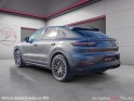Porsche cayenne coupe e-hybrid 3.0 v6 462 ch tiptronic bva origine france occasion simplicicar tours  simplicicar...