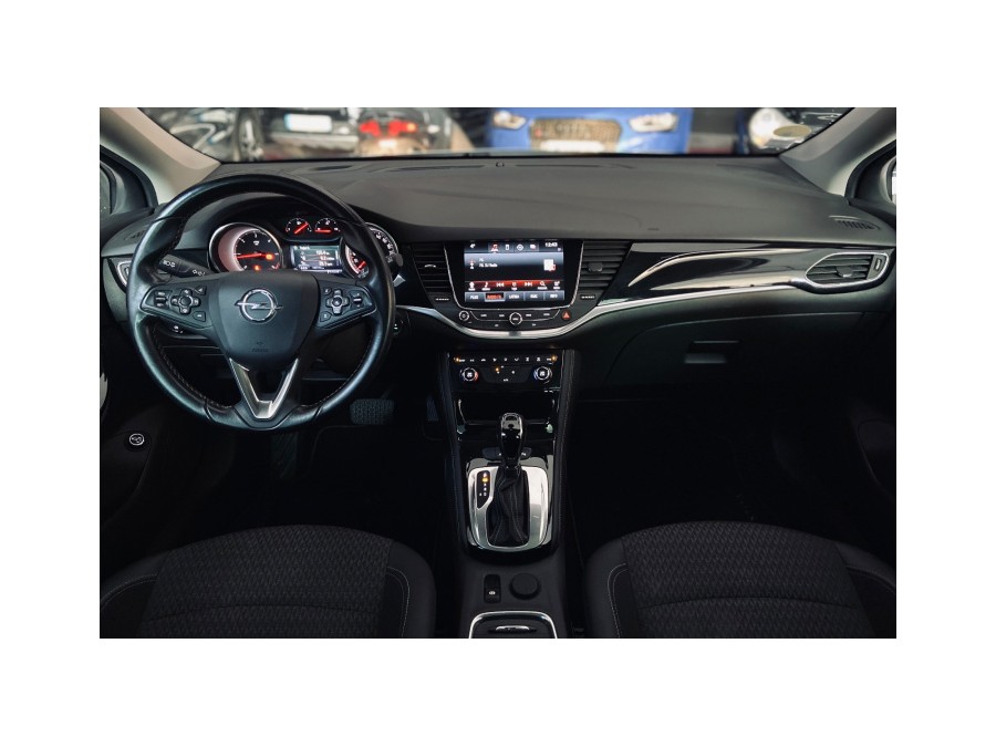 OPEL d'occasion ASTRA ST 1.6 CDTI 136 INNOVATION BA de 2017 Annecy