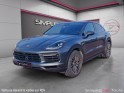 Porsche cayenne coupe e-hybrid 3.0 v6 462 ch tiptronic bva origine france occasion simplicicar tours  simplicicar...