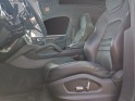 Porsche cayenne coupe e-hybrid 3.0 v6 462 ch tiptronic bva origine france occasion simplicicar tours  simplicicar...