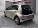 Volkswagen up! 2.0 up 1.0 60ch lounge camera de recul garantie 12 mois occasion montpellier (34) simplicicar simplicibike...