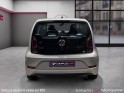 Volkswagen up! 2.0 up 1.0 60ch lounge camera de recul garantie 12 mois occasion montpellier (34) simplicicar simplicibike...