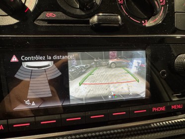 Volkswagen up! 2.0 up 1.0 60ch lounge camera de recul garantie 12 mois occasion montpellier (34) simplicicar simplicibike...