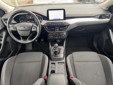 Ford focus 1.0 100ch trend business garantie 12 mois occasion montpellier (34) simplicicar simplicibike france