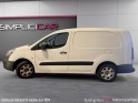 Peugeot partner fourgon long bluehdi 1.6 100ch bvm5 pro garantie 12 mois occasion montpellier (34) simplicicar simplicibike...