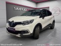 Renault captur tce 150 energy intens toit panoramique garantie 12 mois occasion montpellier (34) simplicicar simplicibike...