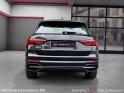 Audi q3 35 tfsi 150 s tronic 7 s line occasion simplicicar vaucresson simplicicar simplicibike france