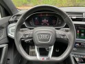 Audi q3 35 tfsi 150 s tronic 7 s line occasion simplicicar vaucresson simplicicar simplicibike france