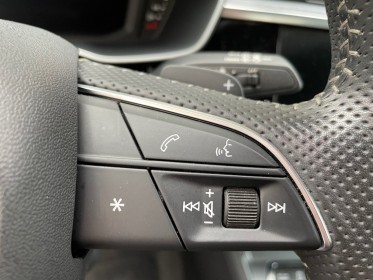 Audi q3 35 tfsi 150 s tronic 7 s line occasion simplicicar vaucresson simplicicar simplicibike france