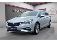 OPEL d'occasion ASTRA ST 1.6 CDTI 136 INNOVATION BA de 2017 Annecy