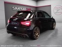 Audi s1 sportback 2.0 tfsi 231 quattro sièges chauffants garantie 12 mois révision faite pour la vente préparation abt......