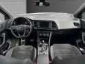 Seat ateca 2.0 tdi 190 ch start/stop dsg7 4drive fr toit ouvrant coffre electrique  garantie 12 mois occasion simplicicar le...