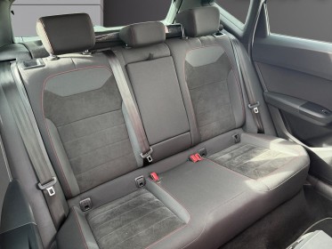 Seat ateca 2.0 tdi 190 ch start/stop dsg7 4drive fr toit ouvrant coffre electrique  garantie 12 mois occasion simplicicar le...