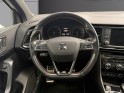 Seat ateca 2.0 tdi 190 ch start/stop dsg7 4drive fr toit ouvrant coffre electrique  garantie 12 mois occasion simplicicar le...