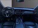Alfa romeo stelvio my19 2.2 160 ch at8 super occasion  simplicicar nice - pfvauto simplicicar simplicibike france