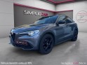 Alfa romeo stelvio my19 2.2 160 ch at8 super occasion  simplicicar nice - pfvauto simplicicar simplicibike france