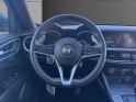 Alfa romeo stelvio my19 2.2 160 ch at8 super occasion  simplicicar nice - pfvauto simplicicar simplicibike france