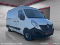 Renault master fourgon gn l2h2 3.3t 2.3 dci 130 e6 grand confort caméra de recul garantie 12 mois occasion simplicicar...