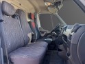 Renault master fourgon gn l2h2 3.3t 2.3 dci 130 e6 grand confort caméra de recul garantie 12 mois occasion simplicicar...