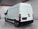 Renault master fourgon gn l2h2 3.3t 2.3 dci 130 e6 grand confort caméra de recul garantie 12 mois occasion simplicicar...