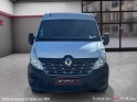 Renault master fourgon gn l2h2 3.3t 2.3 dci 130 e6 grand confort caméra de recul garantie 12 mois occasion simplicicar...
