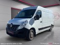 Renault master fourgon gn l2h2 3.3t 2.3 dci 130 e6 grand confort caméra de recul garantie 12 mois occasion simplicicar...