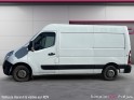 Renault master fourgon gn l2h2 3.3t 2.3 dci 130 e6 grand confort caméra de recul garantie 12 mois occasion simplicicar...
