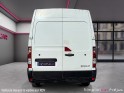 Renault master fourgon gn l2h2 3.3t 2.3 dci 130 e6 grand confort caméra de recul garantie 12 mois occasion simplicicar...