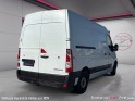 Renault master fourgon gn l2h2 3.3t 2.3 dci 130 e6 grand confort caméra de recul garantie 12 mois occasion simplicicar...