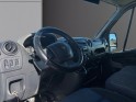 Renault master fourgon gn l2h2 3.3t 2.3 dci 130 e6 grand confort caméra de recul garantie 12 mois occasion simplicicar...