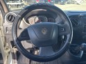 Renault master fourgon gn l2h2 3.3t 2.3 dci 130 e6 grand confort caméra de recul garantie 12 mois occasion simplicicar...