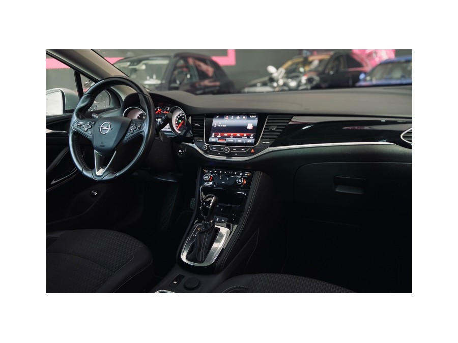OPEL d'occasion ASTRA ST 1.6 CDTI 136 INNOVATION BA de 2017 Annecy