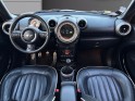 Mini countryman 1.6li 16v turbo 184 chevaux  cooper s all4 toit ouvrant garantie 12 mois occasion simplicicar mery-sur-oise...