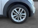 Mini countryman 1.6li 16v turbo 184 chevaux  cooper s all4 toit ouvrant garantie 12 mois occasion simplicicar mery-sur-oise...