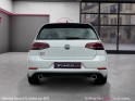 Volkswagen golf 2.0 tsi 245 dsg7 gti performance, garantie jusqu'à 48 mois, occasion scl 56 - simplicicar vannes simplicicar...